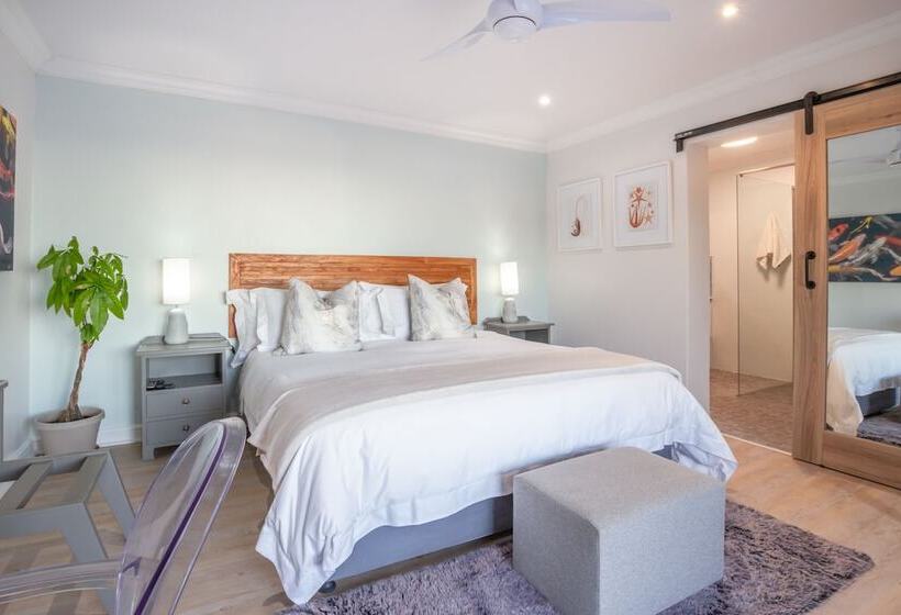 펜션 Chateau De Marine Boutique Hotel & Wellness