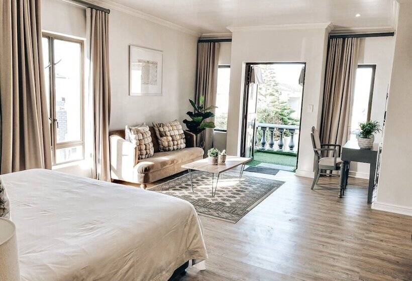 펜션 Chateau De Marine Boutique Hotel & Wellness