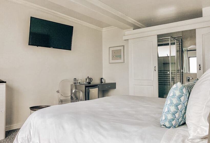 펜션 Chateau De Marine Boutique Hotel & Wellness