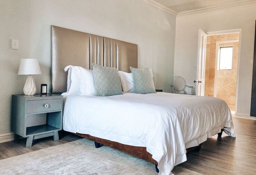 펜션 Chateau De Marine Boutique Hotel & Wellness