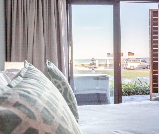 펜션 Chateau De Marine Boutique Hotel & Wellness