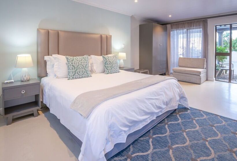 펜션 Chateau De Marine Boutique Hotel & Wellness