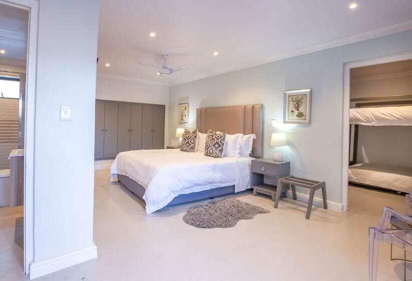 펜션 Chateau De Marine Boutique Hotel & Wellness