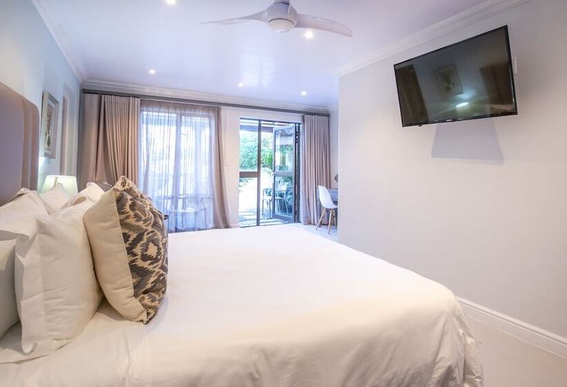 펜션 Chateau De Marine Boutique Hotel & Wellness