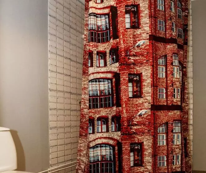 ペンション Fireman Center