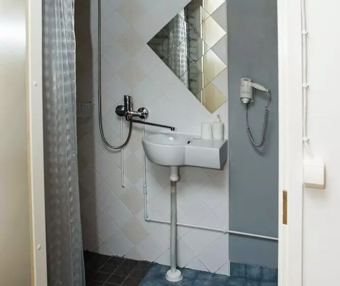 ペンション Fireman Center