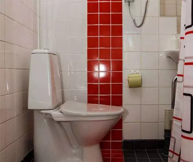 ペンション Fireman Center