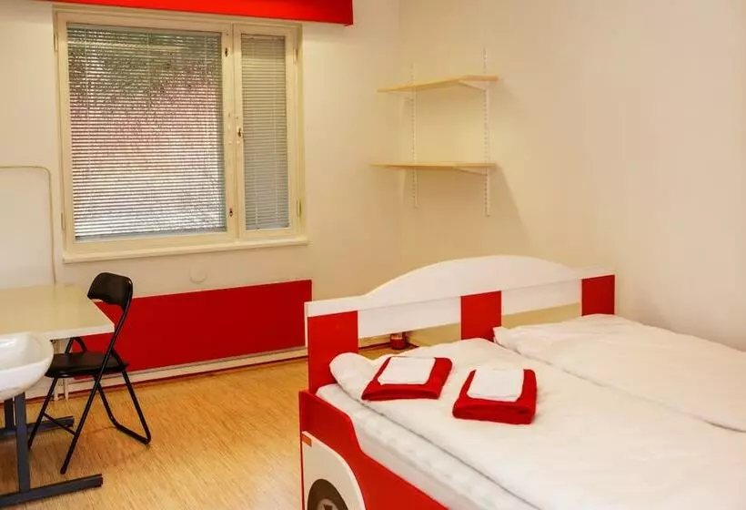 ペンション Fireman Center