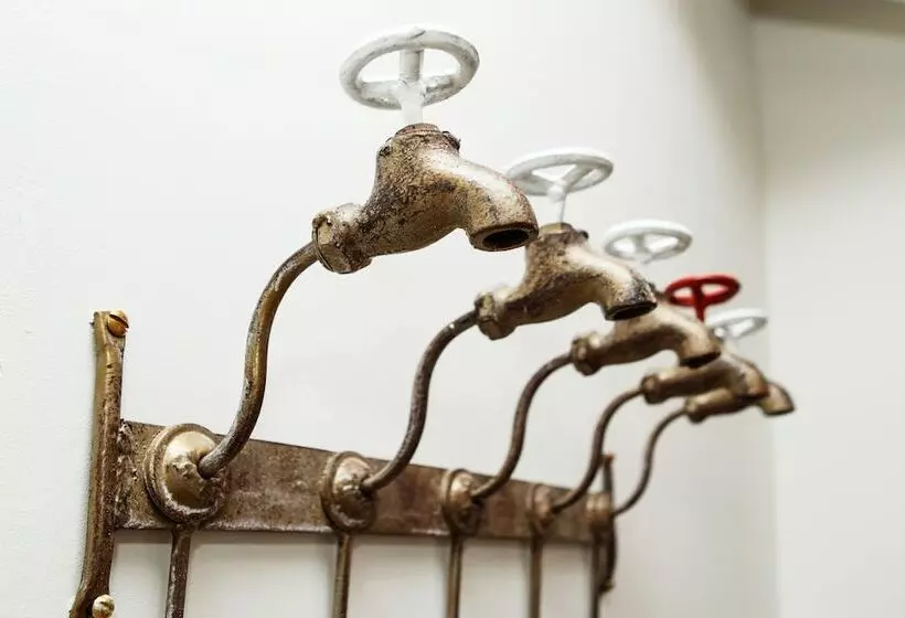 ペンション Fireman Center