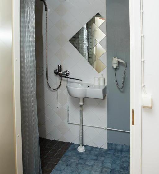 פנסיון Fireman Center