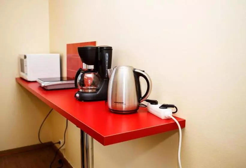 ペンション Fireman Center