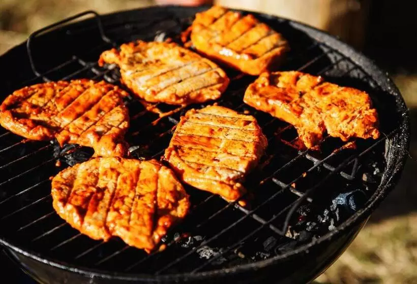 ペンション Fireman Center