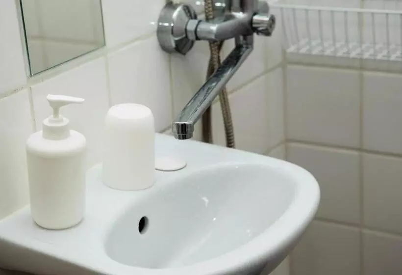 ペンション Fireman Center