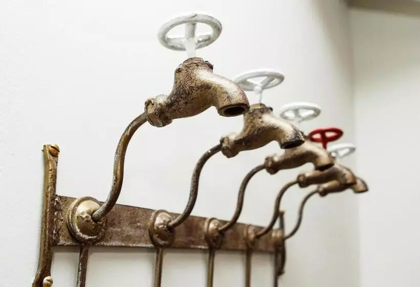 ペンション Fireman Center