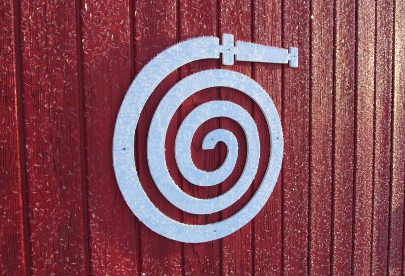 פנסיון Fireman Center