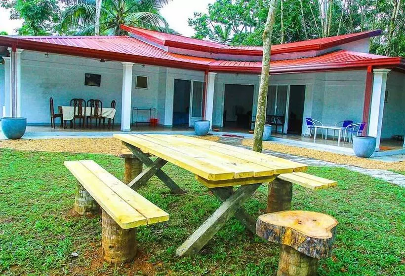 ペンション Graten Tea Garden Holiday Bungalow