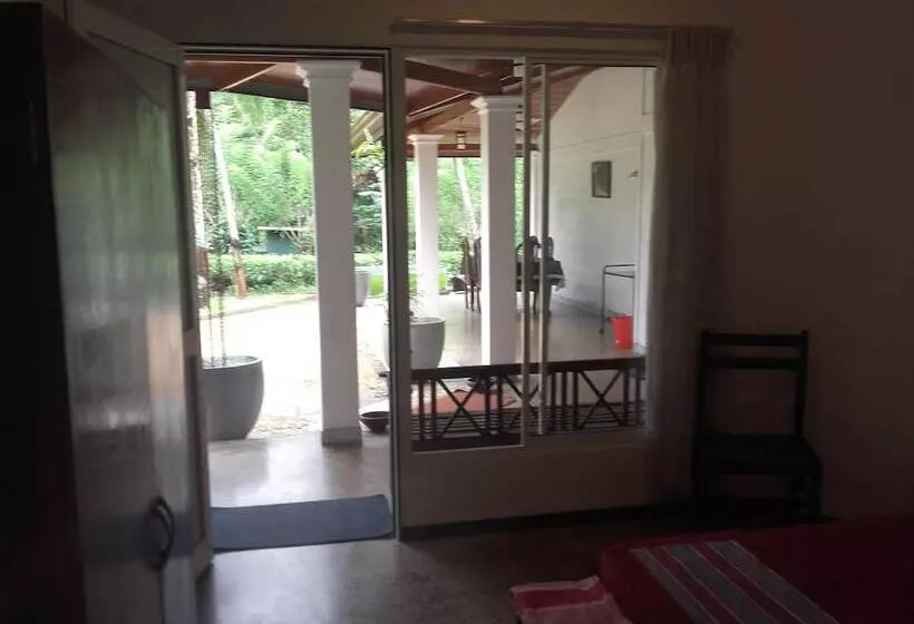 ペンション Graten Tea Garden Holiday Bungalow