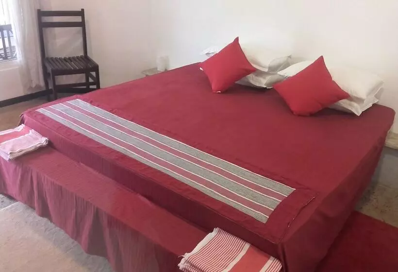 ペンション Graten Tea Garden Holiday Bungalow