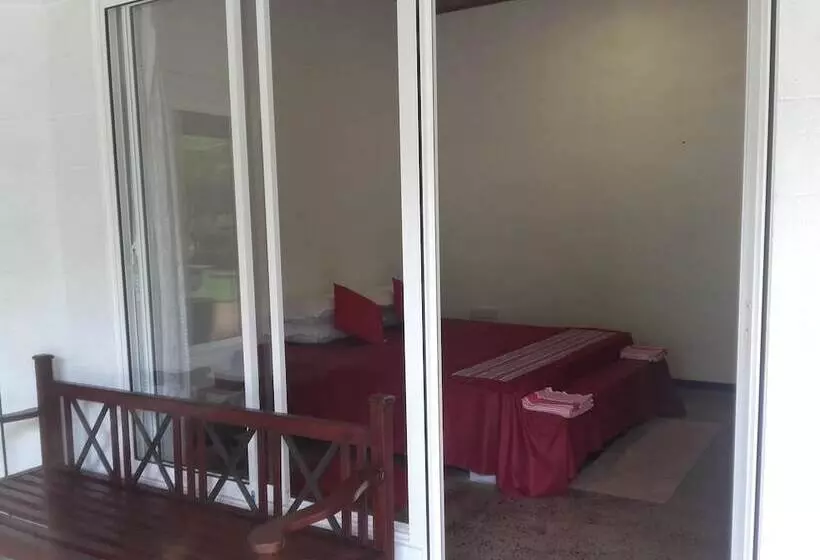 ペンション Graten Tea Garden Holiday Bungalow