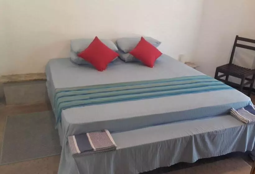 ペンション Graten Tea Garden Holiday Bungalow