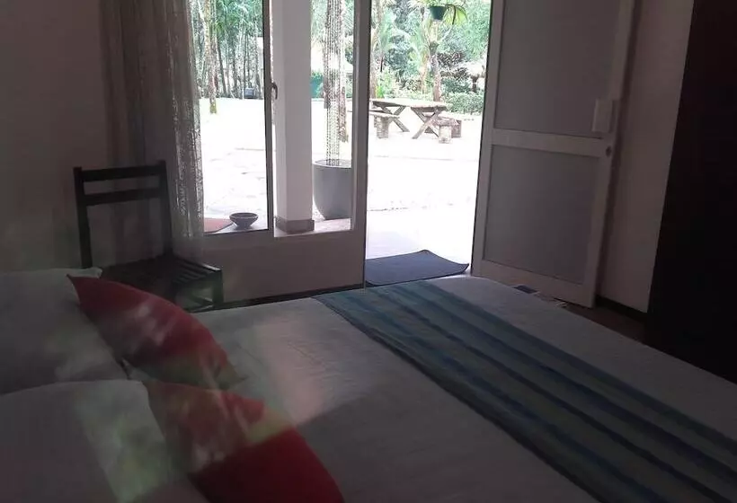 ペンション Graten Tea Garden Holiday Bungalow