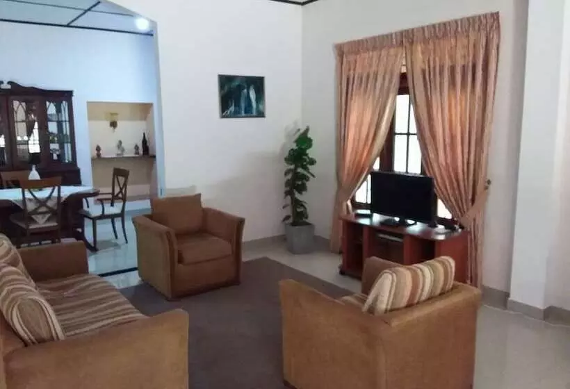 ペンション Graten Tea Garden Holiday Bungalow