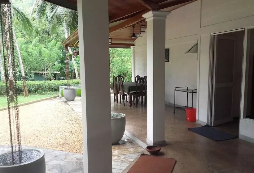 ペンション Graten Tea Garden Holiday Bungalow