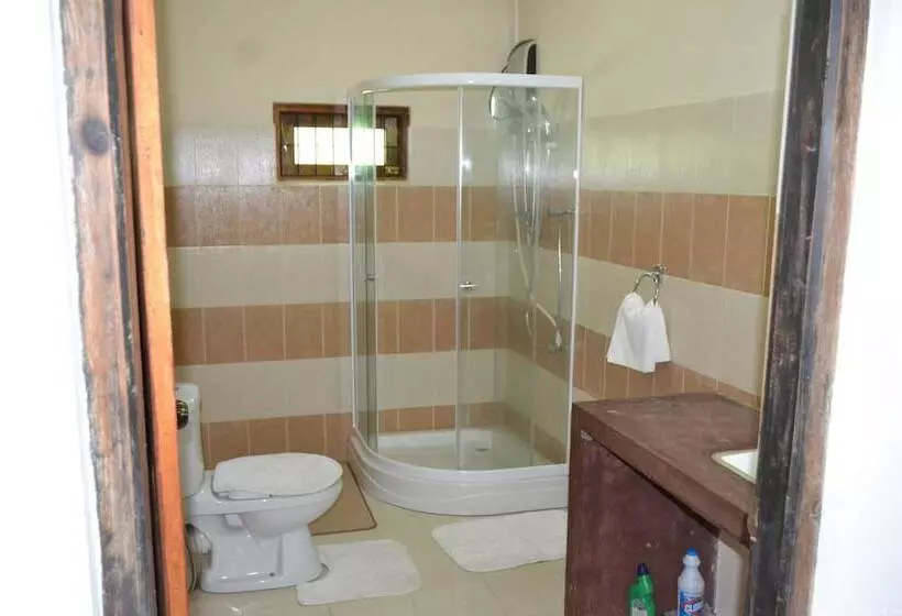 ペンション Graten Tea Garden Holiday Bungalow