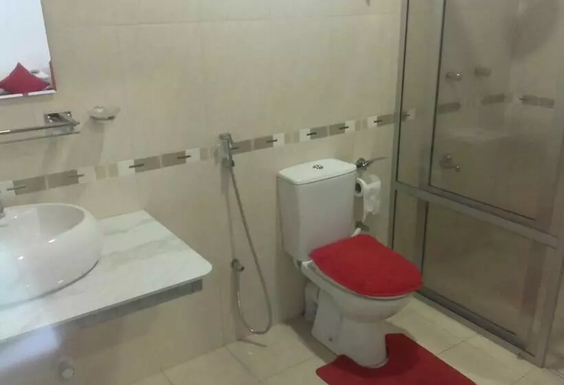 ペンション Graten Tea Garden Holiday Bungalow