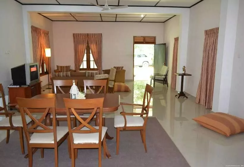 ペンション Graten Tea Garden Holiday Bungalow