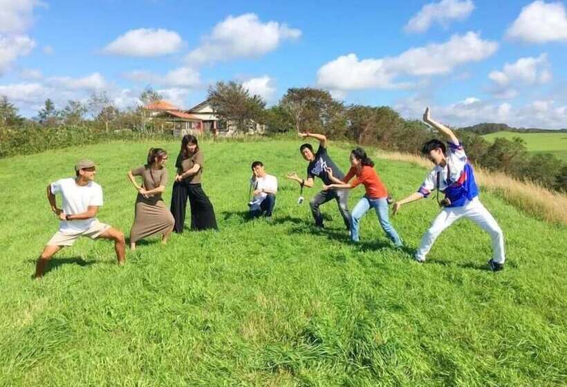 Pansiyon Heart N Tree