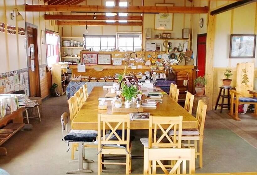 Pansiyon Heart N Tree