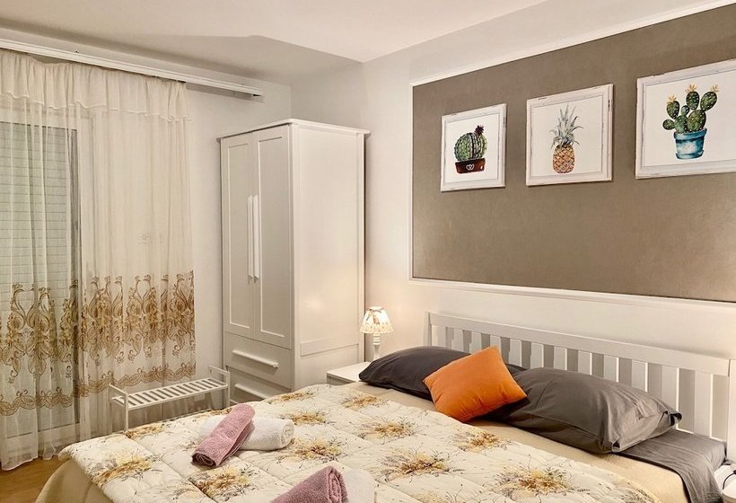 ペンション Guesthouse Keko