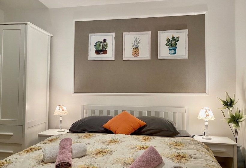 ペンション Guesthouse Keko