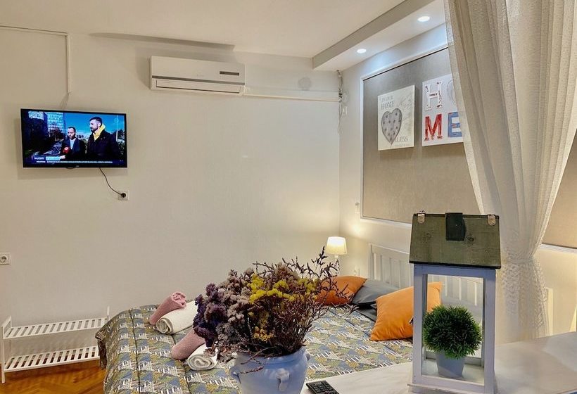 ペンション Guesthouse Keko