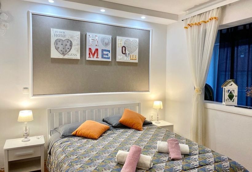 ペンション Guesthouse Keko