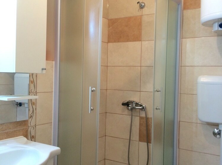 ペンション Guesthouse Keko