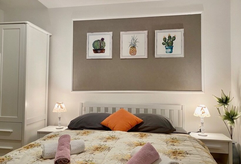 ペンション Guesthouse Keko