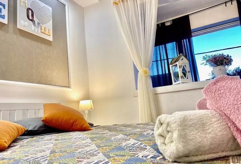 ペンション Guesthouse Keko