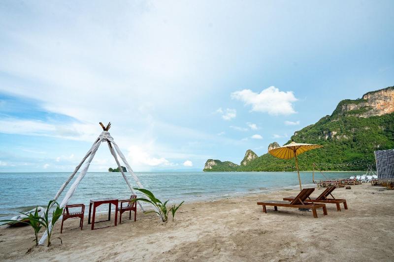 Pensió Janpa Resort