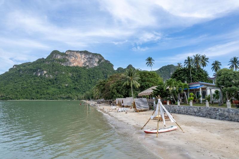 Pensió Janpa Resort