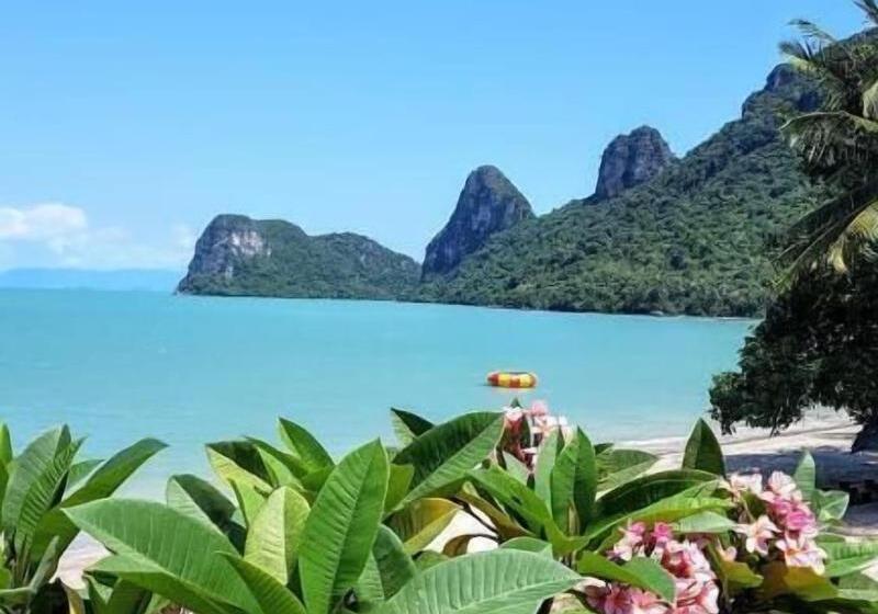 Pensió Janpa Resort