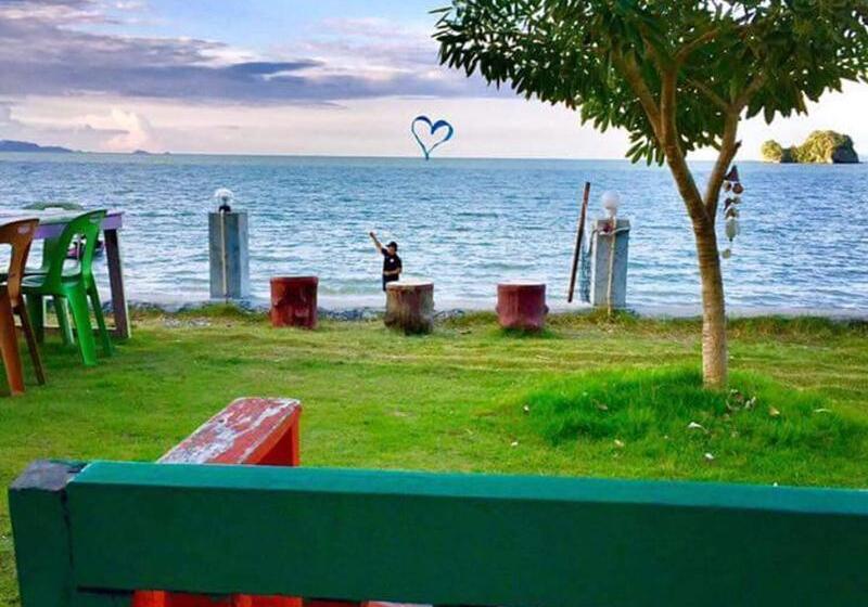 Pensió Janpa Resort