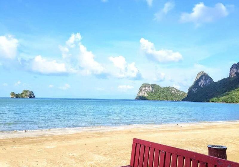 Pensió Janpa Resort