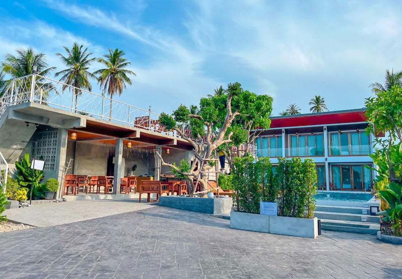 Pensió Janpa Resort