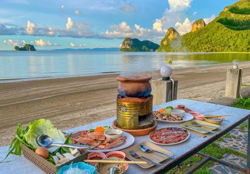 Pensió Janpa Resort