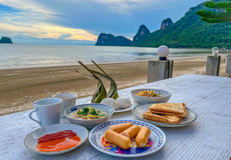 Pensió Janpa Resort