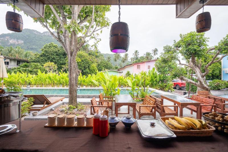 Pensió Janpa Resort