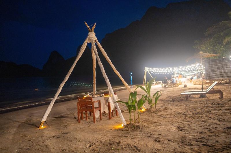 Pensió Janpa Resort