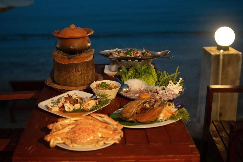 Pensió Janpa Resort